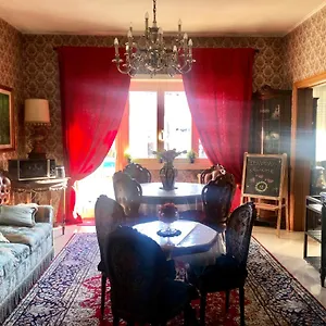Vatican Eden Bed & Breakfast