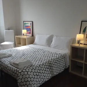 A Casa Di Nancy Bed & Breakfast